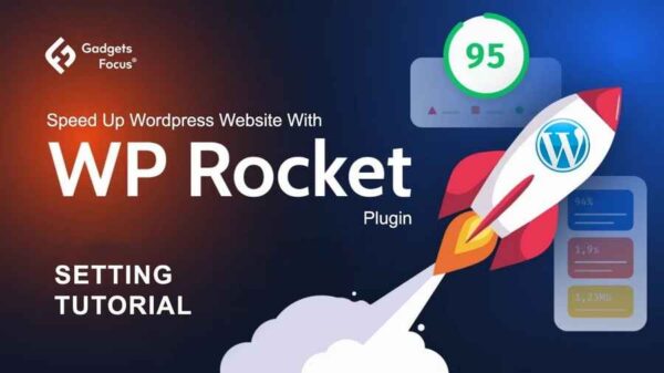 WP Rocket – WordPress Caching Plugin — изображение 3